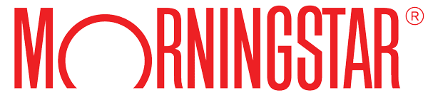Logo for Morningstar