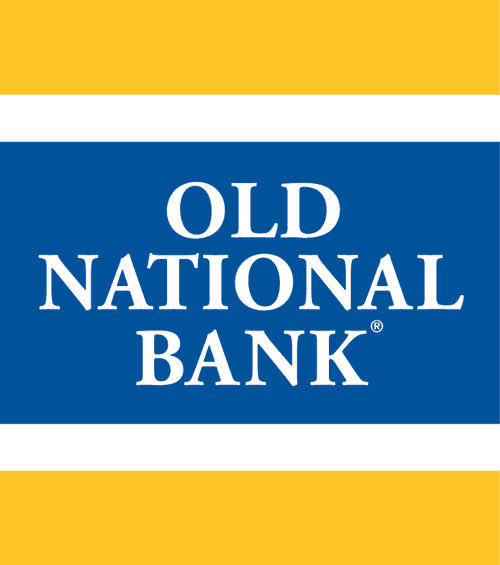 Logo for Old National Bank