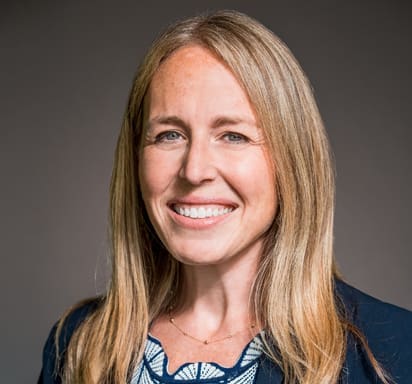 Mandee Polonsky (LGC Fellow since 2022)