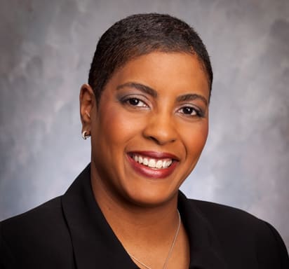 Manika Turnbull (LGC Fellow since 2015 and Daniel Burnham Fellow)