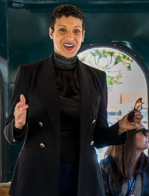 110 Fellows named to Crain’s Chicago Business 40 under 40