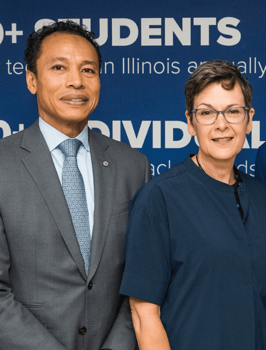 200 CEOs in the LGC Network