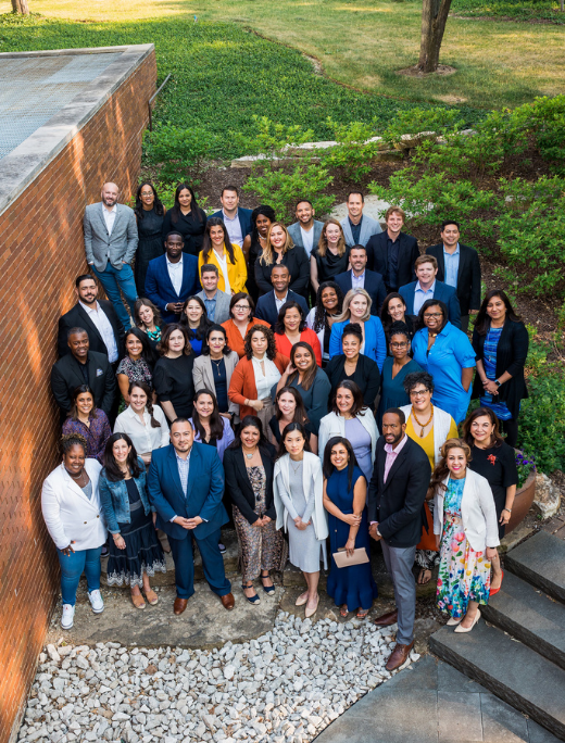 1,600 civic leaders activated